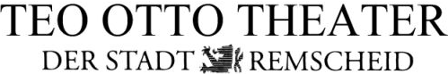 Teo Otto Theater Remscheid